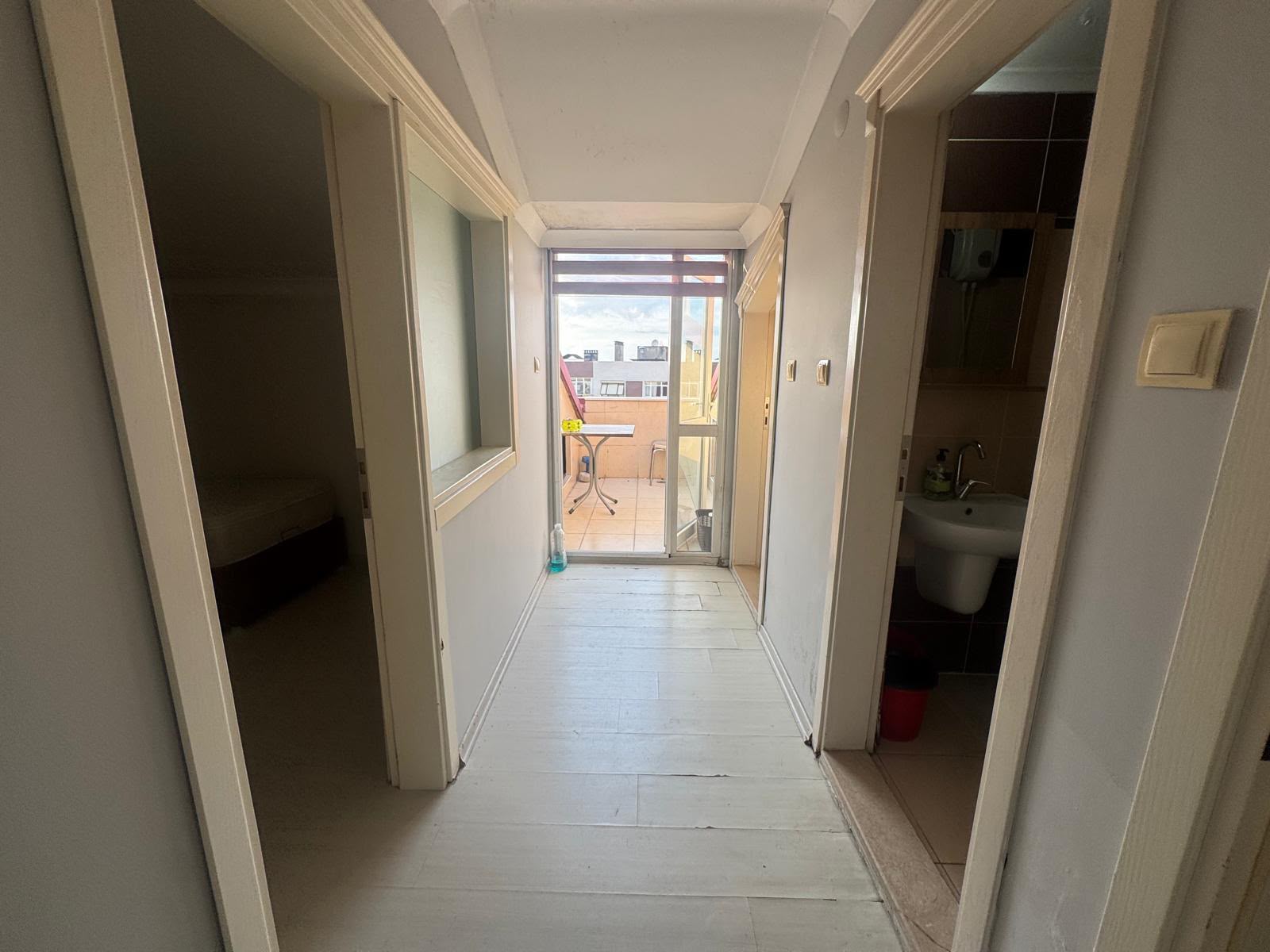 1+1 GÜLBAHAR HATUNDA KİRALIK
